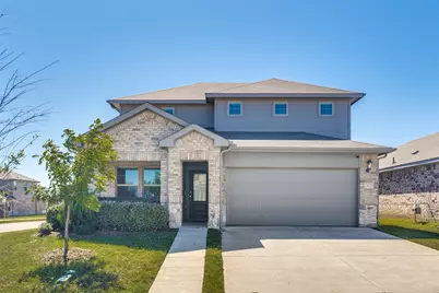 2403 Rocky Mountain Drive, Royse City, TX 75189 - Photo 1