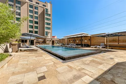 5656 N Central Expressway #103, Dallas, TX 75206 - Photo 23
