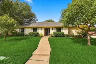 5104 Blue Sage Rd, Fort Worth, TX 76132 - Photo 1