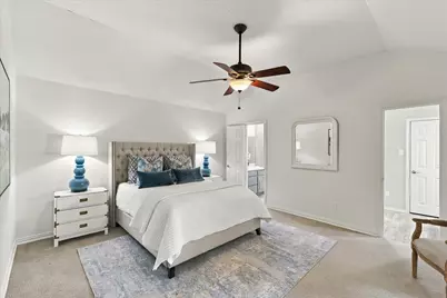 5104 Blue Sage Road, Fort Worth, TX 76132 - Photo 21
