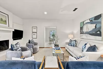 5104 Blue Sage Road, Fort Worth, TX 76132 - Photo 11