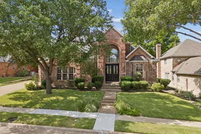 1106 Hills Creek Drive, McKinney, TX 75072 - Photo 3
