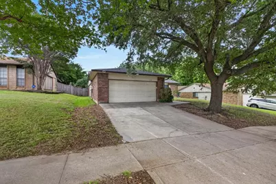 6506 Blackberry Drive, Arlington, TX 76016 - Photo 37