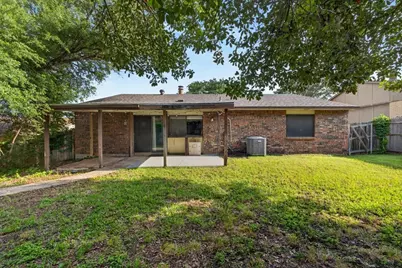 6506 Blackberry Drive, Arlington, TX 76016 - Photo 33