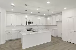 3648 Castle Dr, Celina, TX 75009 - Photo 7