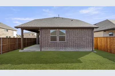 3648 Castle Drive, Celina, TX 75009 - Photo 3