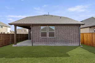 3648 Castle Dr, Celina, TX 75009 - Photo 3