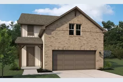 3648 Castle Drive, Celina, TX 75009 - Photo 1