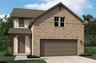 3648 Castle Dr, Celina, TX 75009 - Photo 1