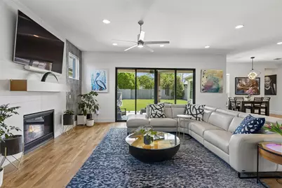 7514 Linwood Avenue, Dallas, TX 75209 - Photo 5