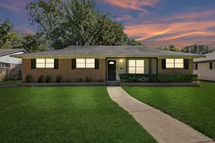 7066 Arboreal Dr, Dallas, TX 75231 - Photo 39