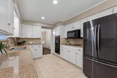 7066 Arboreal Drive, Dallas, TX 75231 - Photo 9