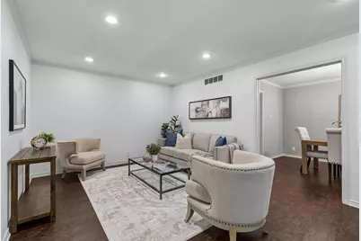 7066 Arboreal Drive, Dallas, TX 75231 - Photo 3