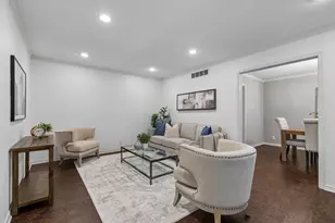 7066 Arboreal Dr, Dallas, TX 75231 - Photo 3