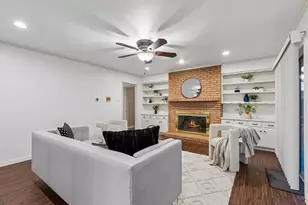 7066 Arboreal Dr, Dallas, TX 75231 - Photo 13