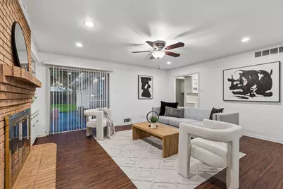 7066 Arboreal Drive, Dallas, TX 75231 - Photo 15