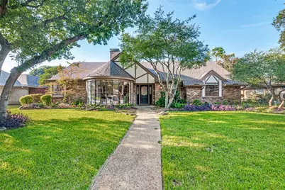 2504 Evans Drive, Plano, TX 75075 - Photo 1