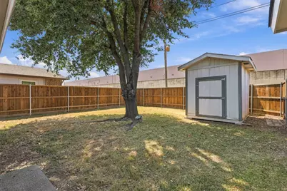 1444 Applegate Drive, Lewisville, TX 75067 - Photo 23