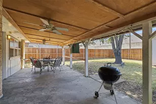 1444 Applegate Dr, Lewisville, TX 75067 - Photo 21