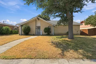 1444 Applegate Drive, Lewisville, TX 75067 - Photo 1