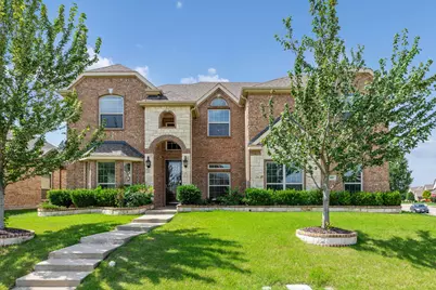 100 Spruce Street, Red Oak, TX 75154 - Photo 1