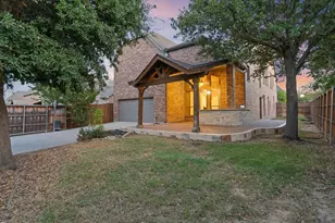 2948 Clearfork Trail, Frisco, TX 75034 - Photo 3