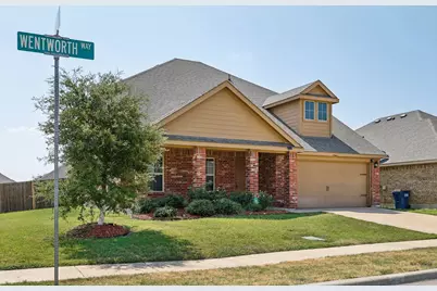 1180 Wentworth Way, Forney, TX 75126 - Photo 3
