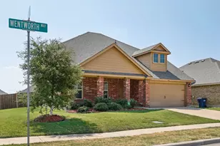 1180 Wentworth Wy, Forney, TX 75126 - Photo 3