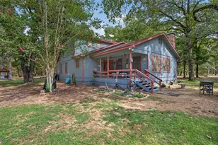 10964 River Ranch Rd, Kemp, TX 75143 - Photo 37
