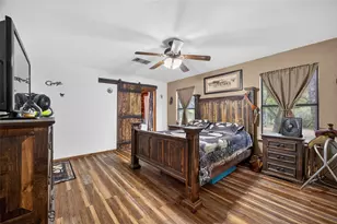 10964 River Ranch Rd, Kemp, TX 75143 - Photo 23