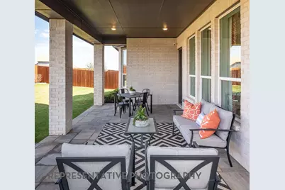 2724 Norfolk Drive, Celina, TX 75009 - Photo 17