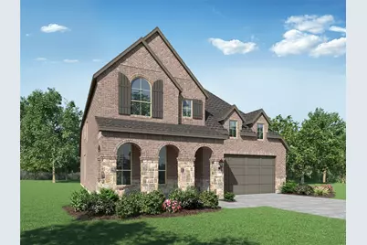 2724 Norfolk Drive, Celina, TX 75009 - Photo 1