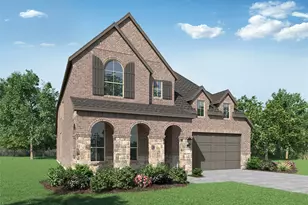 2724 Norfolk Dr, Celina, TX 75009 - Photo 1