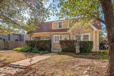 1018 Grand Avenue, Abilene, TX 79605 - Photo 1