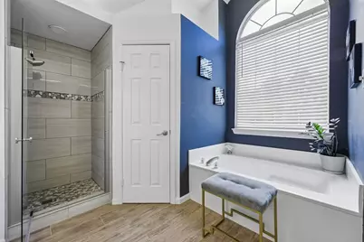 4419 W Wescott Drive, Grand Prairie, TX 75052 - Photo 21
