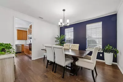 4419 W Wescott Drive, Grand Prairie, TX 75052 - Photo 13