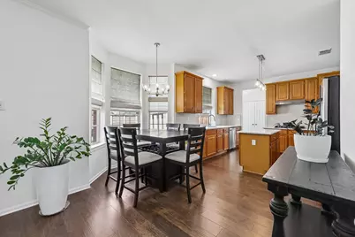 4419 W Wescott Drive, Grand Prairie, TX 75052 - Photo 9