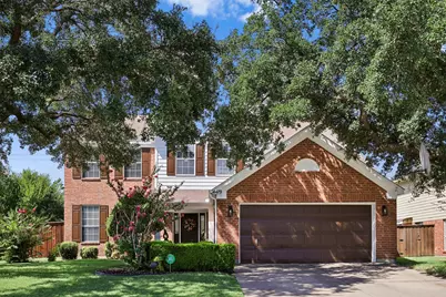 4419 W Wescott Drive, Grand Prairie, TX 75052 - Photo 1