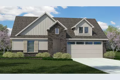 748 Archer Street, Godley, TX 76044 - Photo 1
