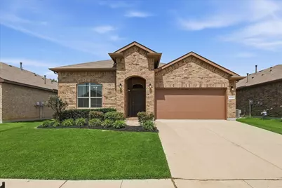 4312 Lost Creek Road, Denton, TX 76210 - Photo 1