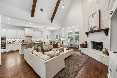 405 Cypress Garden Drive, McKinney, TX 75071 - Photo 7