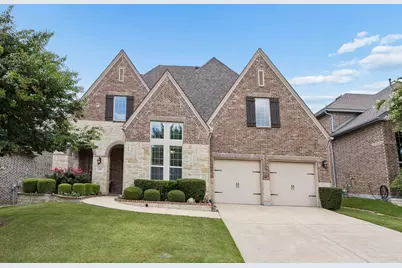 405 Cypress Garden Drive, McKinney, TX 75071 - Photo 1