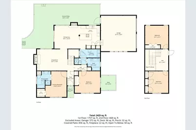 1135 County Road 2332, Mineola, TX 75773 - Photo 9
