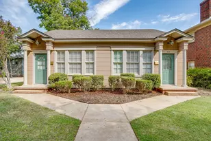 1622 Mistletoe Blvd, Fort Worth, TX 76104 - Photo 1