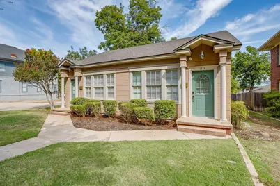 1622 Mistletoe Boulevard, Fort Worth, TX 76104 - Photo 3