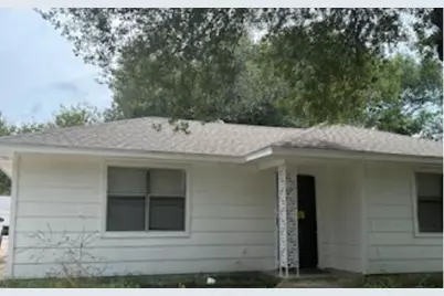 605 S Ann Street, Terrell, TX 75160 - Photo 1