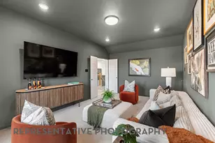 2805 Buckingham Ln, Celina, TX 75009 - Photo 19