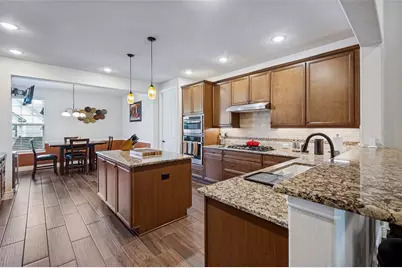 12509 Lockhart Drive, Denton, TX 76207 - Photo 5