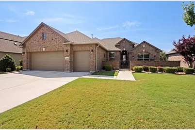 12509 Lockhart Drive, Denton, TX 76207 - Photo 1