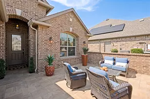 12509 Lockhart Dr, Denton, TX 76207 - Photo 3
